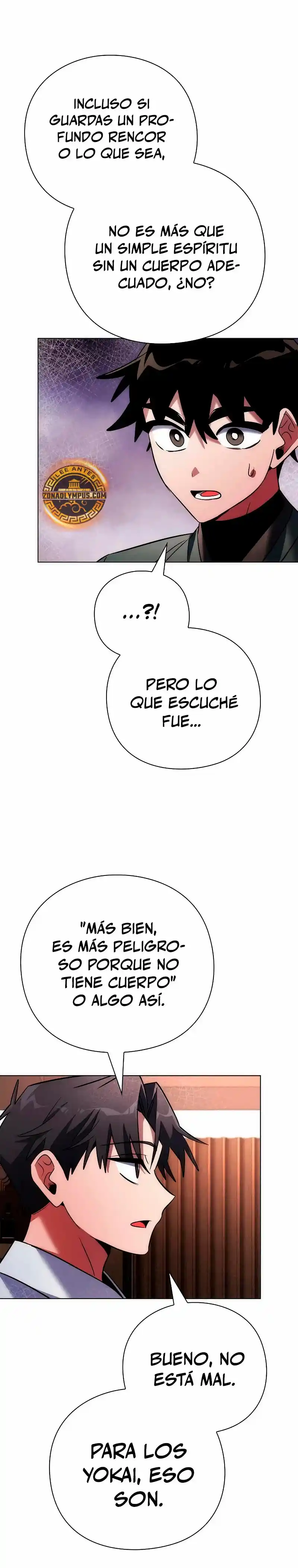 Noche De Duendes - Capítulo 74 - Página 15 - LectorTMOo