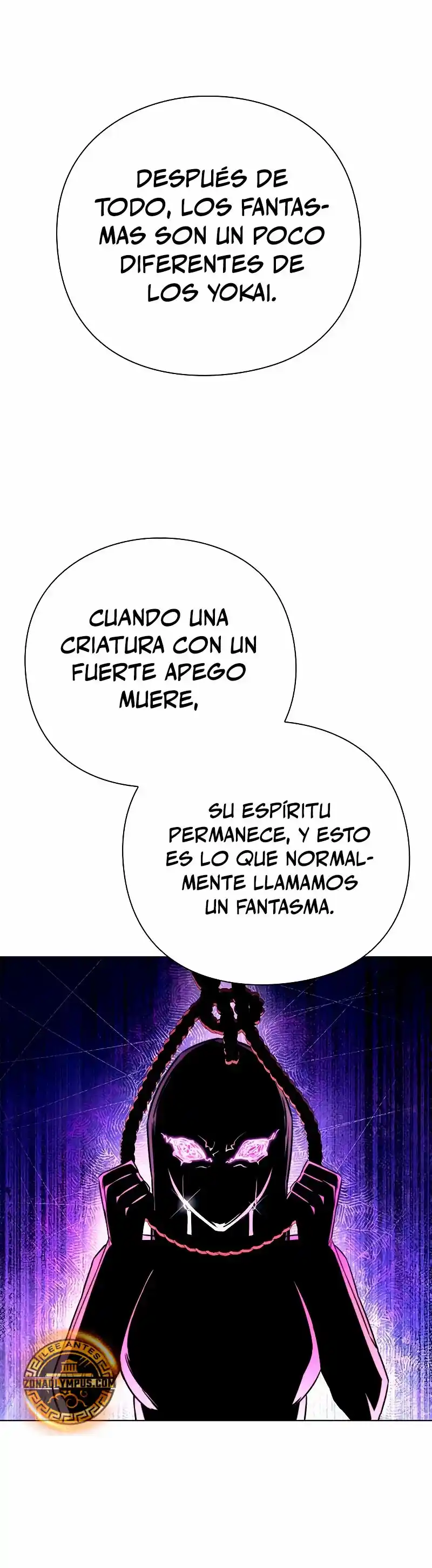 Noche De Duendes - Capítulo 74 - Página 16 - LectorTMOo