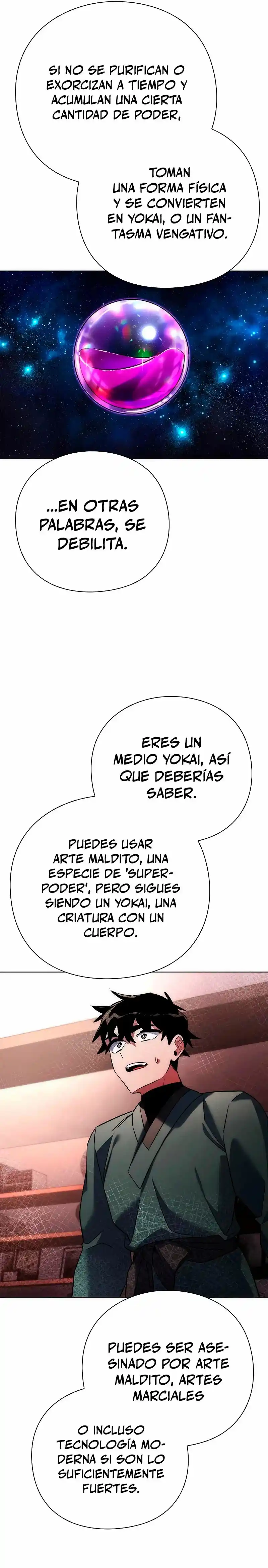 Noche De Duendes - Capítulo 74 - Página 17 - LectorTMOo
