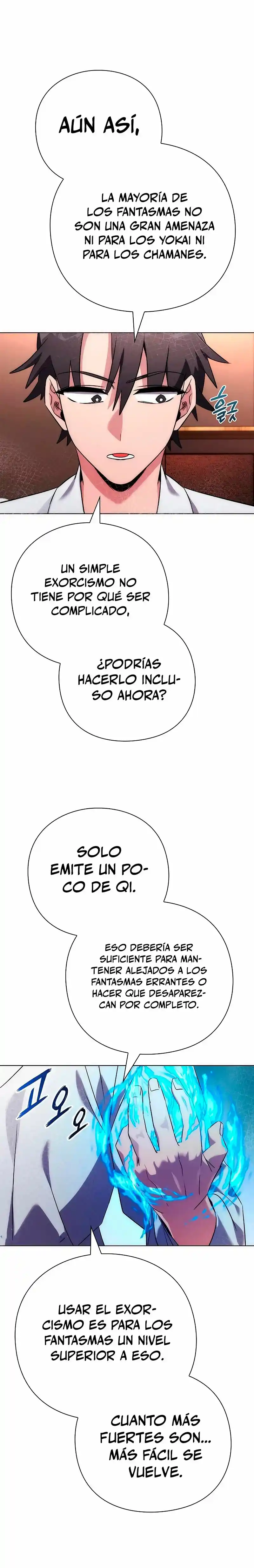 Noche De Duendes - Capítulo 74 - Página 19 - LectorTMOo