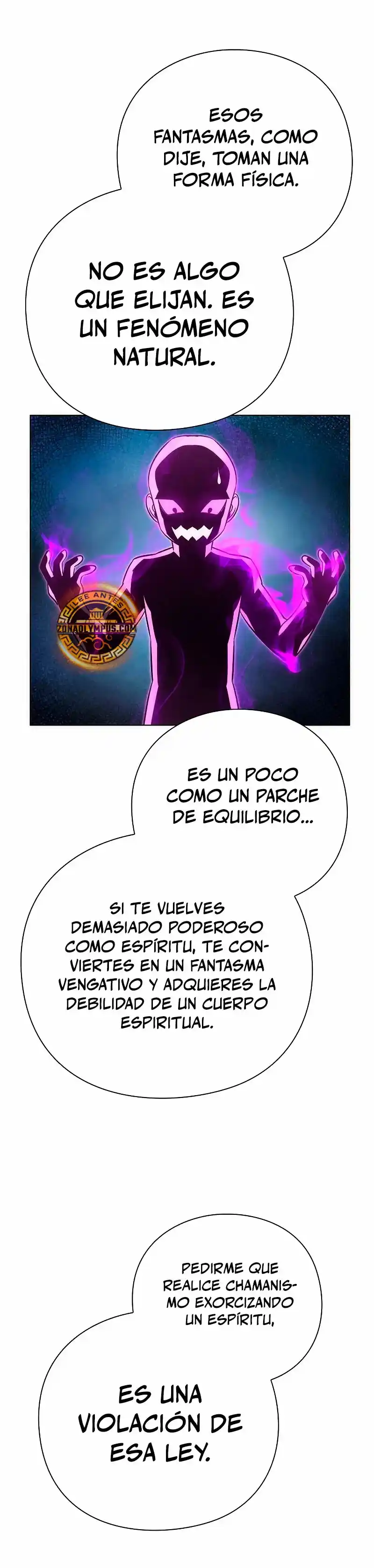 Noche De Duendes - Capítulo 74 - Página 20 - LectorTMOo