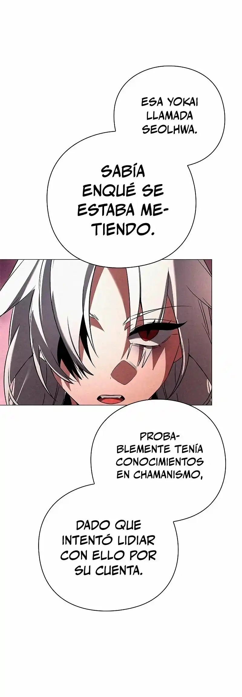 Noche De Duendes - Capítulo 74 - Página 23 - LectorTMOo
