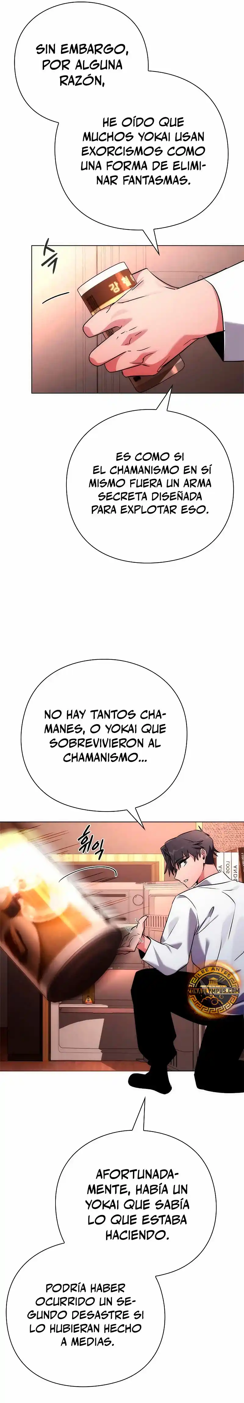 Noche De Duendes - Capítulo 74 - Página 24 - LectorTMOo