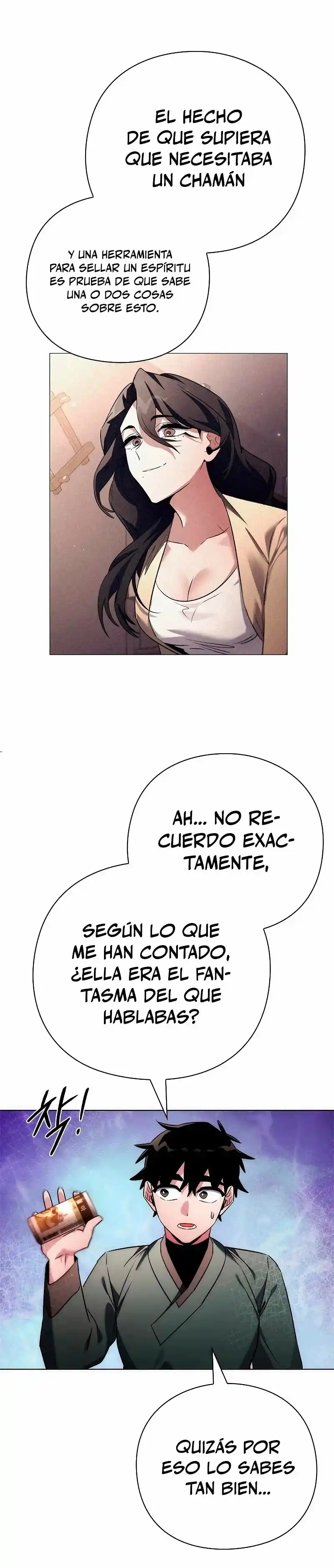 Noche De Duendes - Capítulo 74 - Página 25 - LectorTMOo