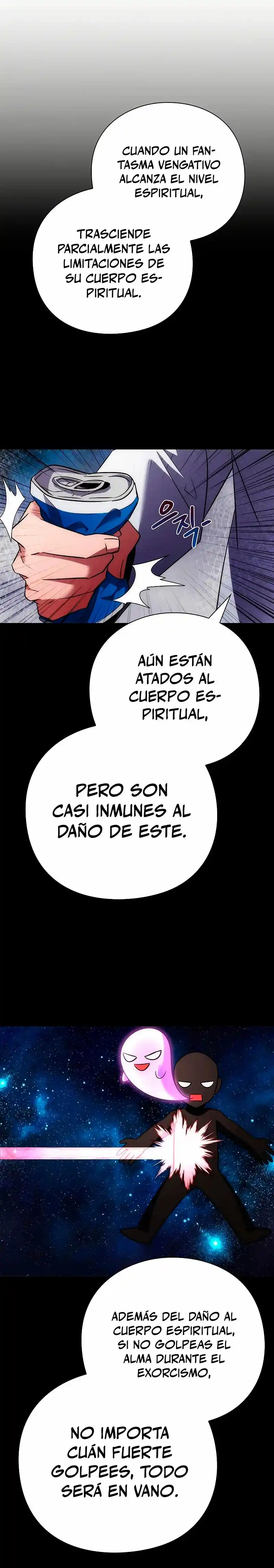 Noche De Duendes - Capítulo 74 - Página 36 - LectorTMOo