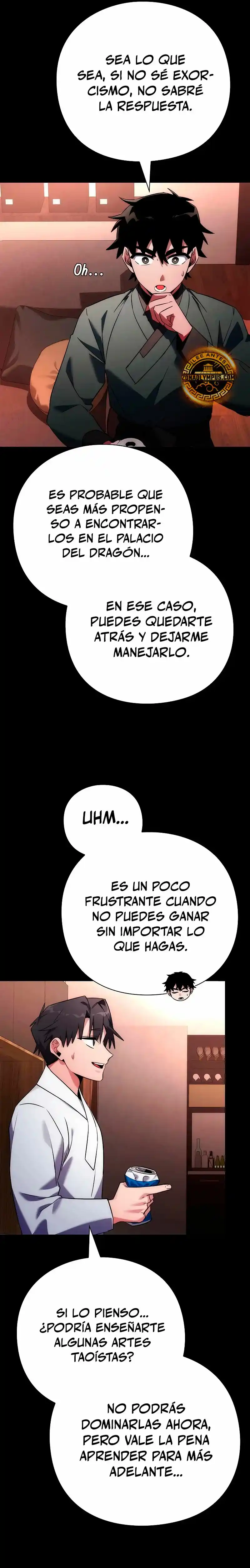 Noche De Duendes - Capítulo 74 - Página 38 - LectorTMOo