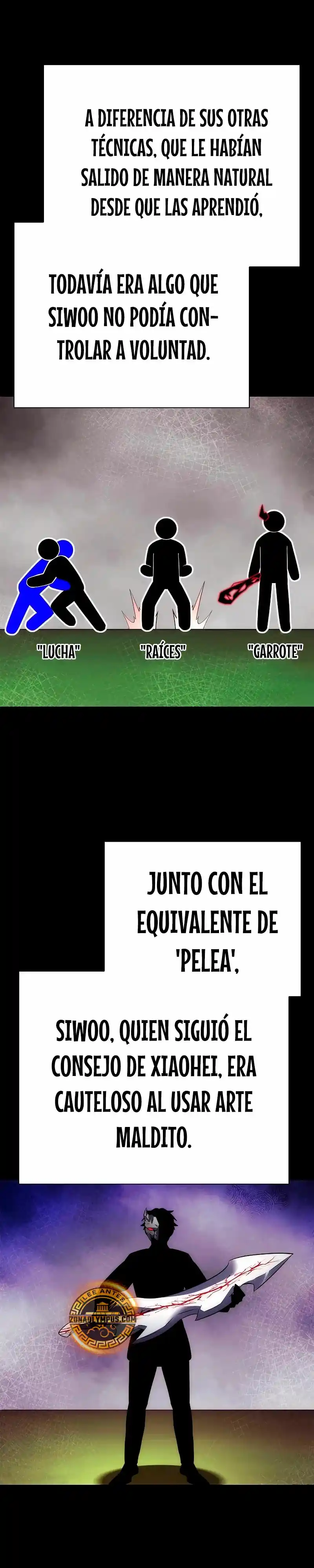 Noche De Duendes - Capítulo 74 - Página 41 - LectorTMOo
