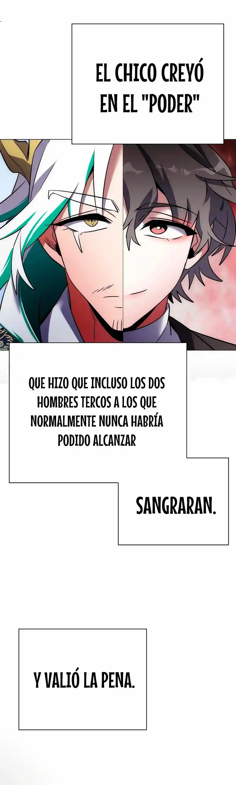 Noche De Duendes - Capítulo 74 - Página 44 - LectorTMOo