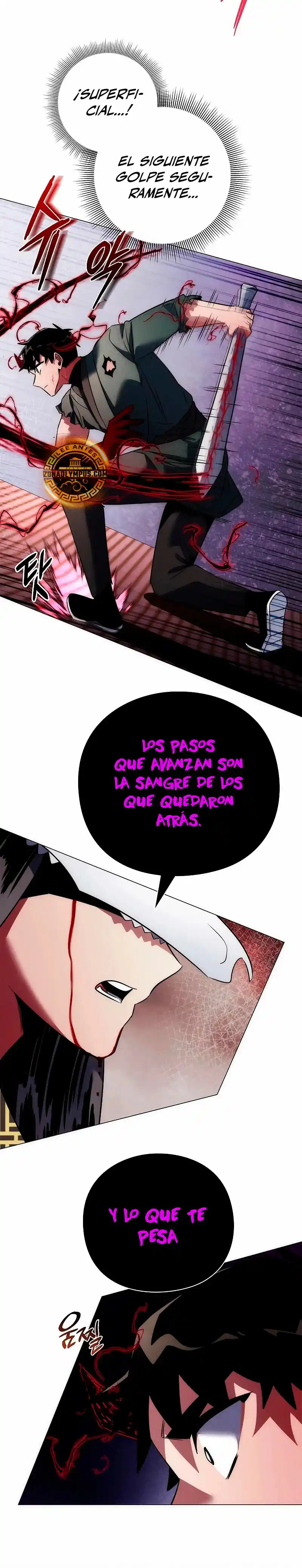 Noche De Duendes - Capítulo 74 - Página 46 - LectorTMOo