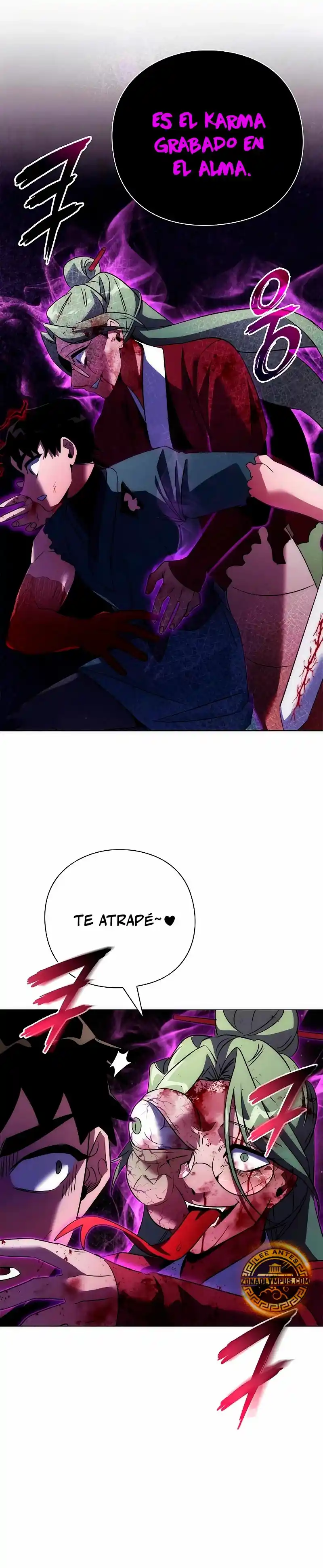 Noche De Duendes - Capítulo 74 - Página 47 - LectorTMOo