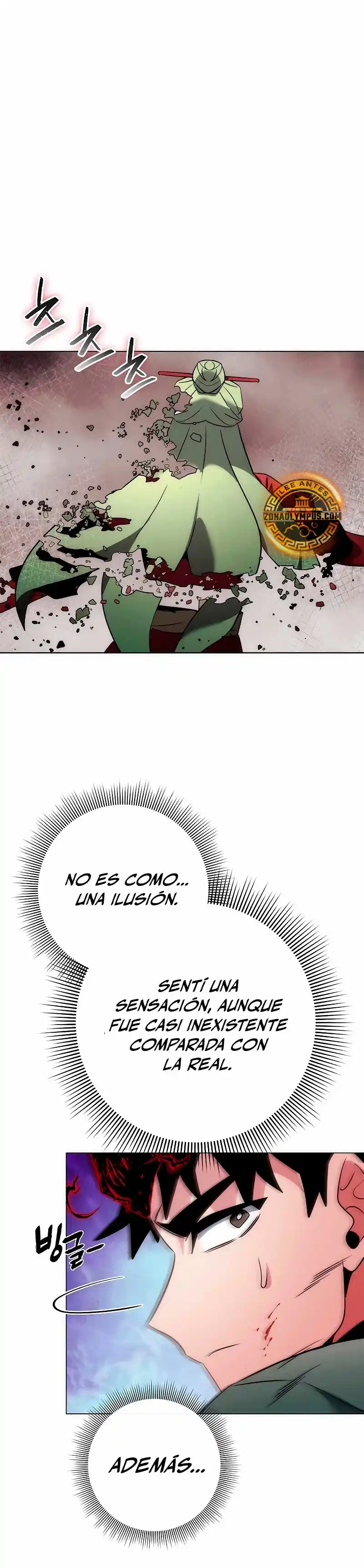 Noche De Duendes - Capítulo 74 - Página 50 - LectorTMOo