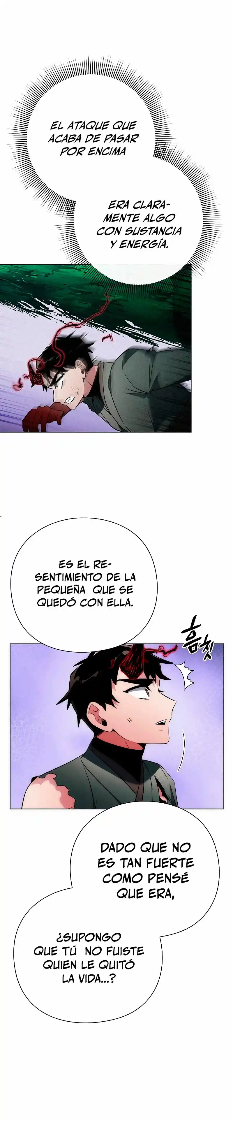Noche De Duendes - Capítulo 74 - Página 51 - LectorTMOo