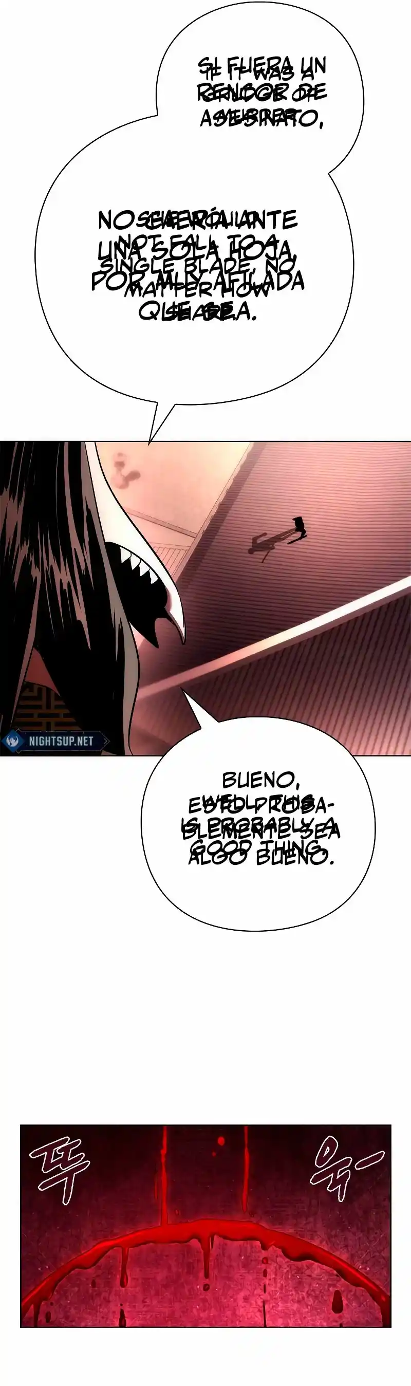 Noche De Duendes - Capítulo 74 - Página 52 - LectorTMOo