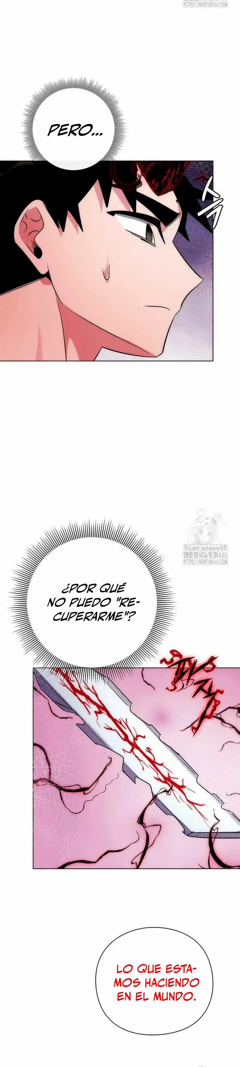 Noche De Duendes - Capítulo 75 - Página 5 - LectorTMOo