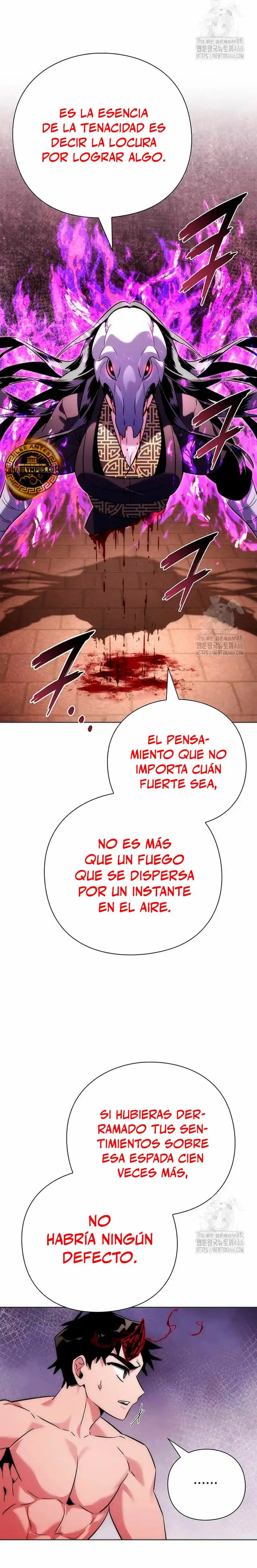 Noche De Duendes - Capítulo 75 - Página 6 - LectorTMOo