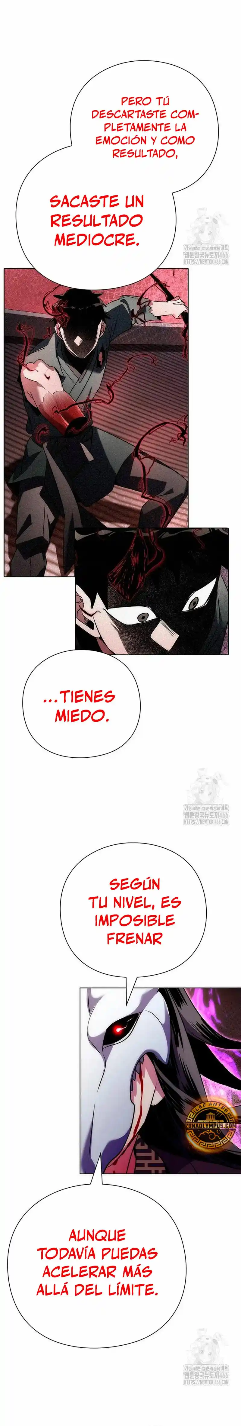 Noche De Duendes - Capítulo 75 - Página 7 - LectorTMOo