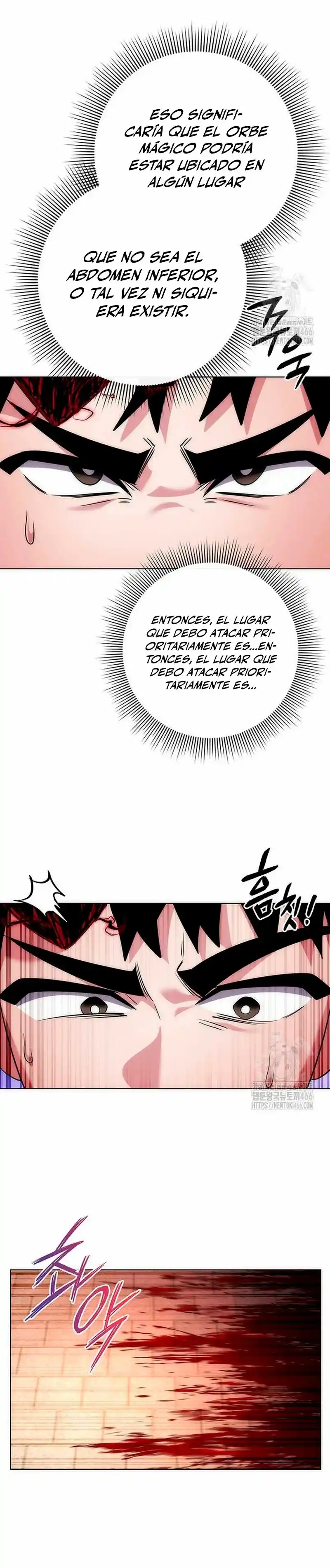 Noche De Duendes - Capítulo 75 - Página 11 - LectorTMOo