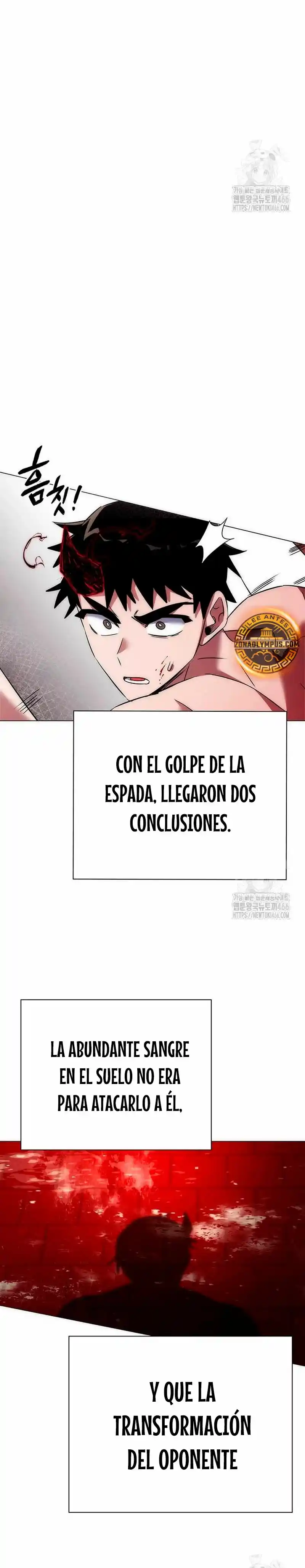 Noche De Duendes - Capítulo 75 - Página 18 - LectorTMOo