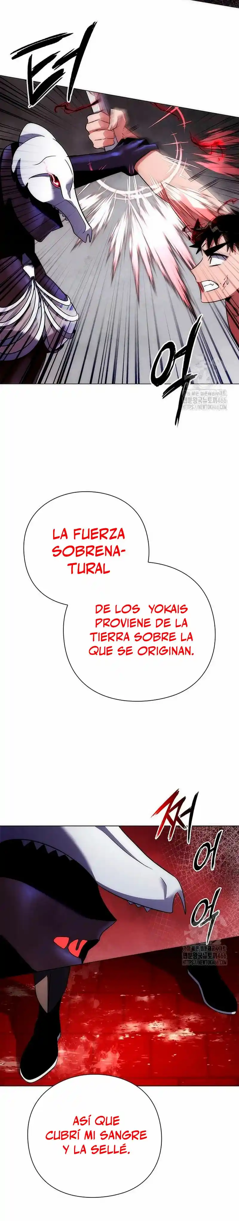 Noche De Duendes - Capítulo 75 - Página 20 - LectorTMOo