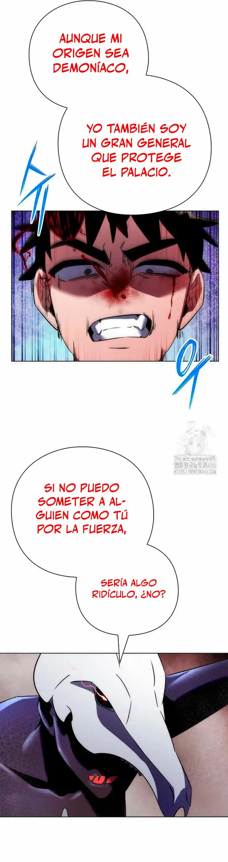 Noche De Duendes - Capítulo 75 - Página 22 - LectorTMOo