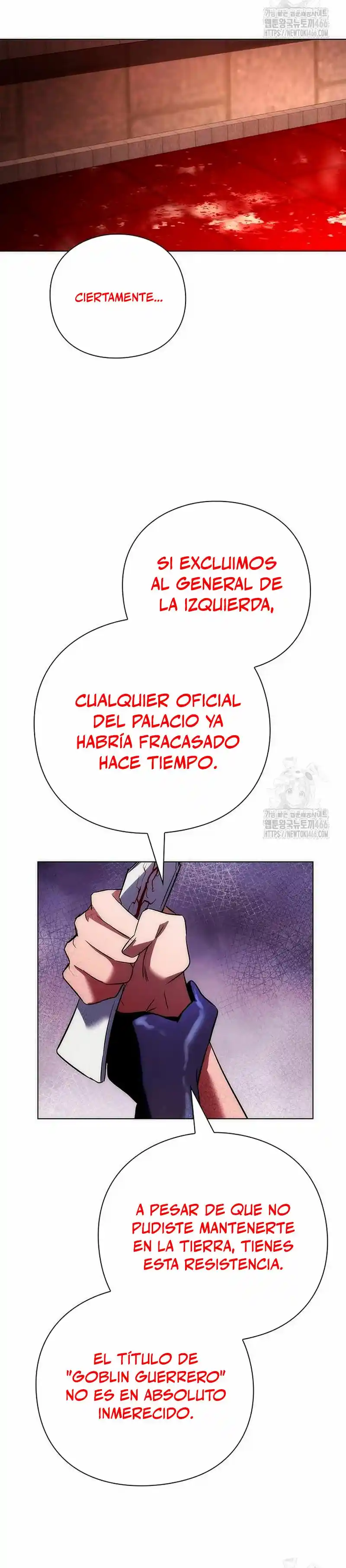 Noche De Duendes - Capítulo 75 - Página 24 - LectorTMOo