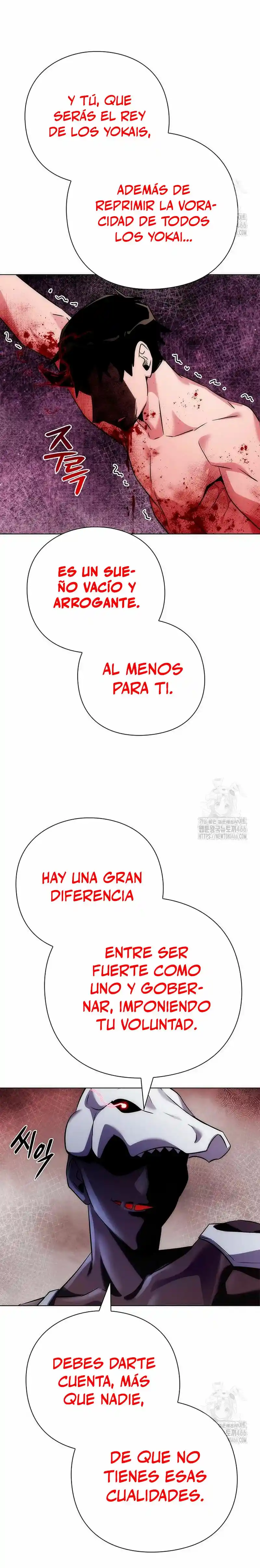 Noche De Duendes - Capítulo 75 - Página 26 - LectorTMOo