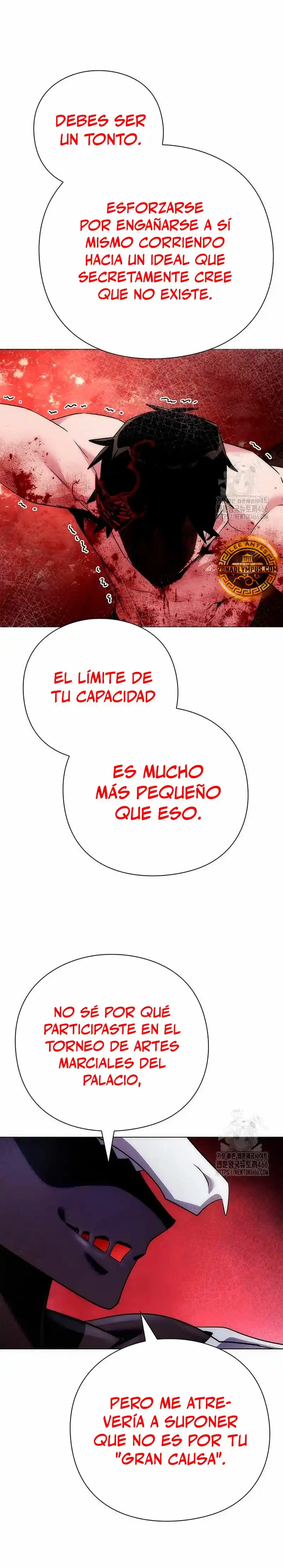 Noche De Duendes - Capítulo 75 - Página 27 - LectorTMOo