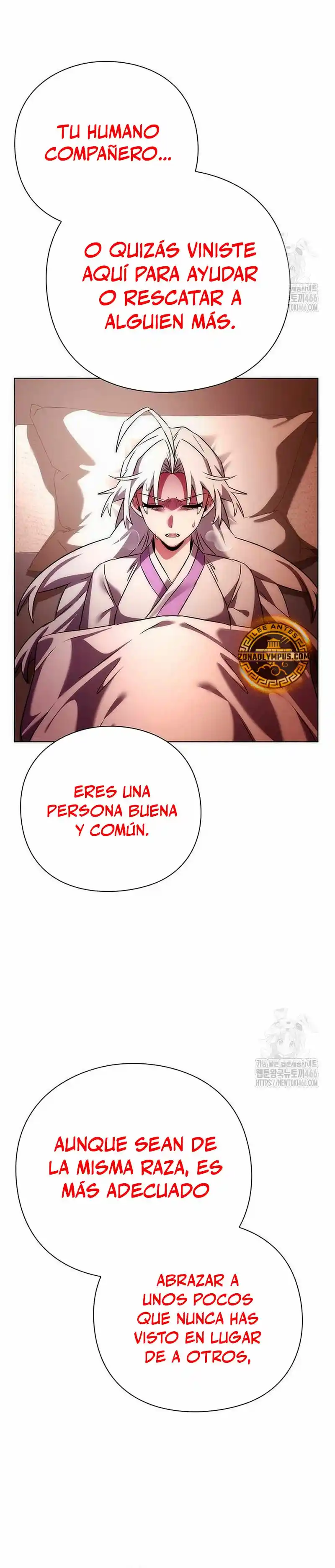 Noche De Duendes - Capítulo 75 - Página 28 - LectorTMOo