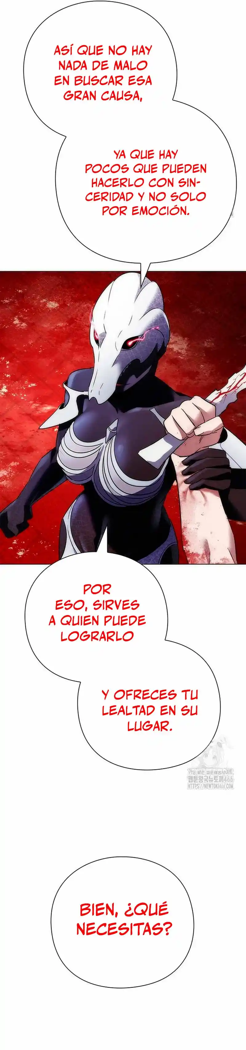 Noche De Duendes - Capítulo 75 - Página 29 - LectorTMOo