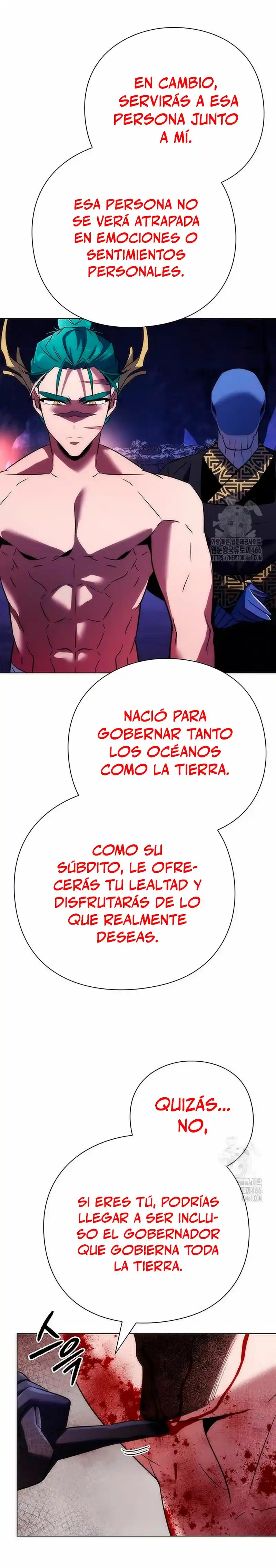 Noche De Duendes - Capítulo 75 - Página 31 - LectorTMOo