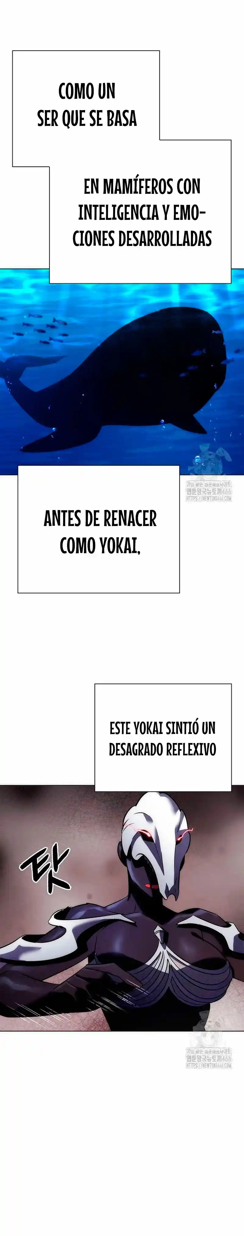 Noche De Duendes - Capítulo 75 - Página 34 - LectorTMOo