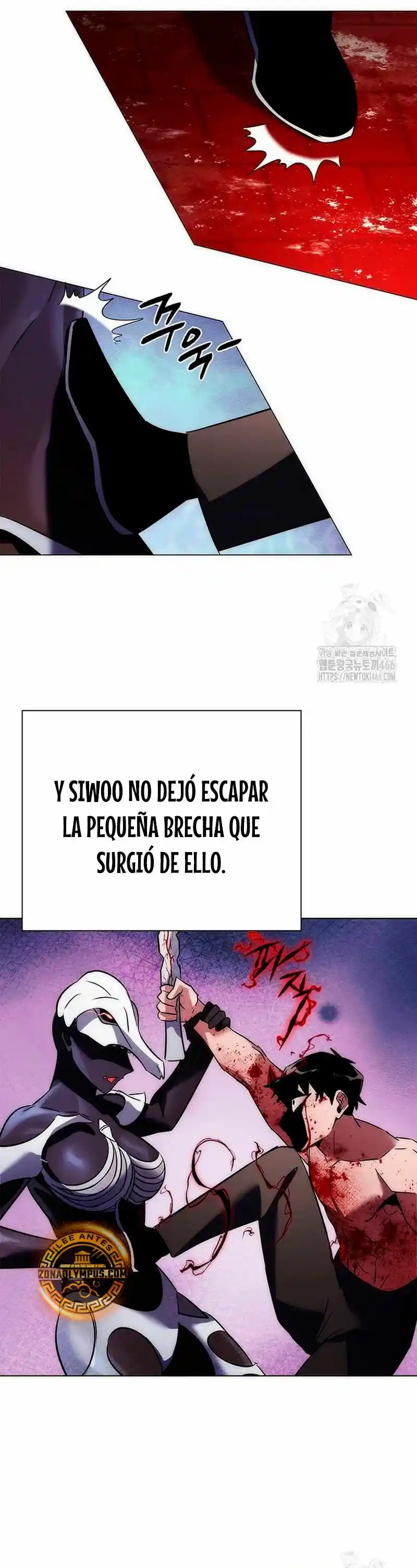 Noche De Duendes - Capítulo 75 - Página 35 - LectorTMOo
