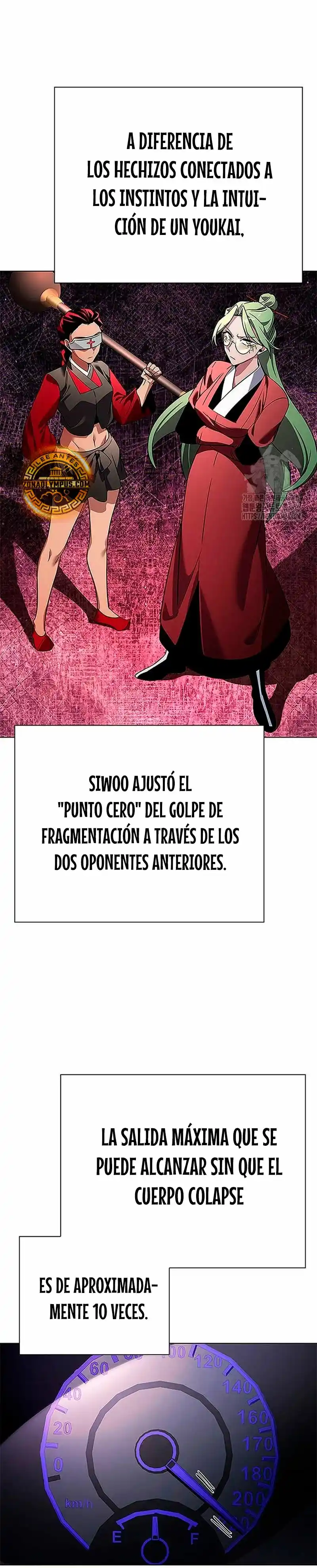Noche De Duendes - Capítulo 75 - Página 39 - LectorTMOo
