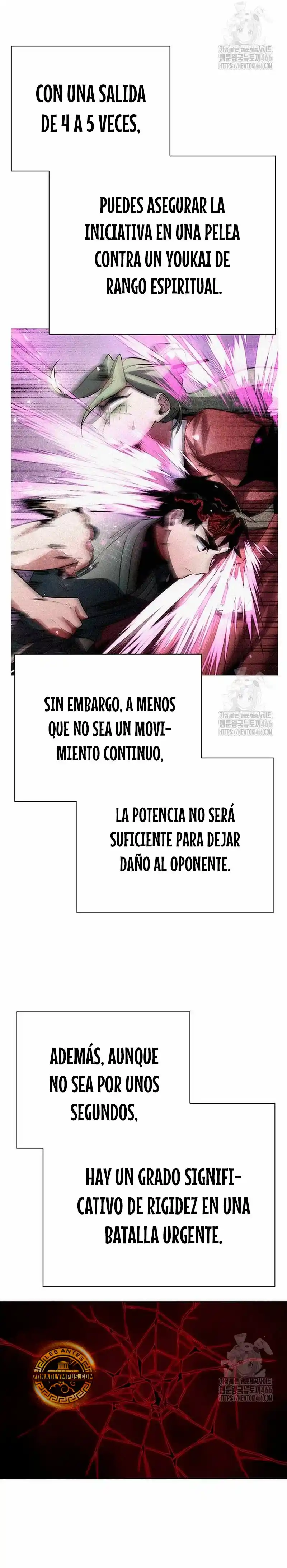 Noche De Duendes - Capítulo 75 - Página 41 - LectorTMOo