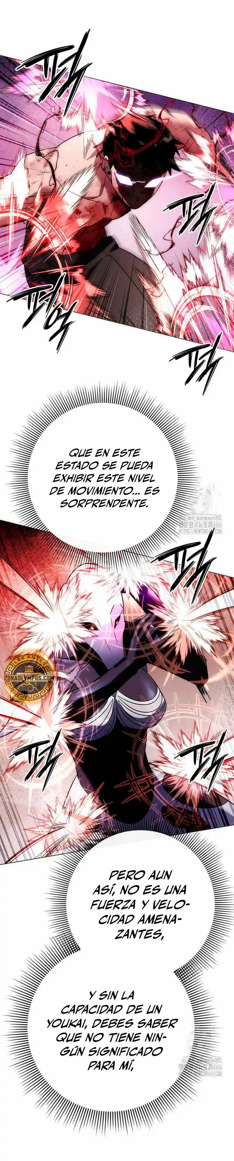 Noche De Duendes - Capítulo 75 - Página 43 - LectorTMOo