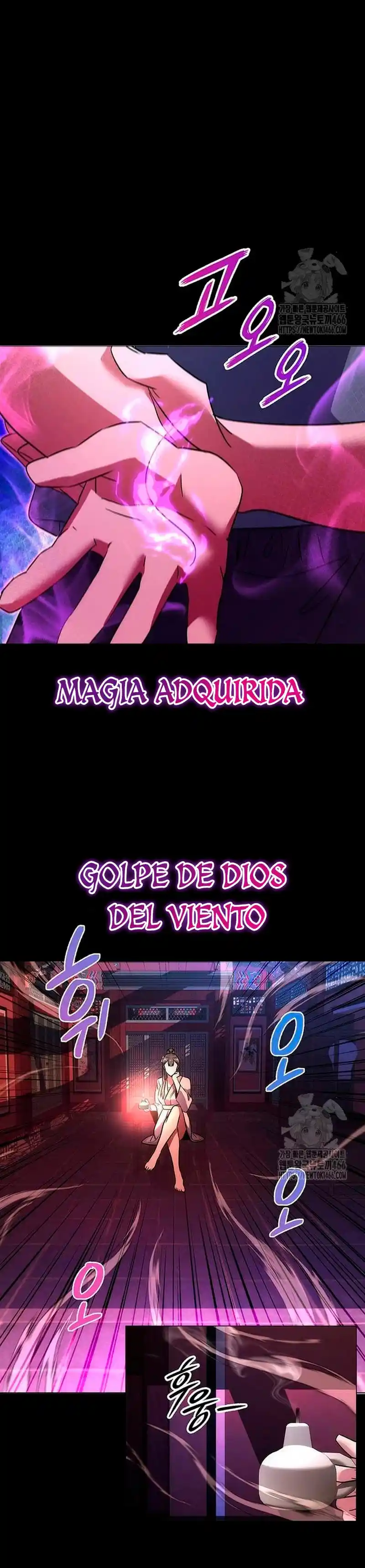 Noche De Duendes - Capítulo 75 - Página 46 - LectorTMOo
