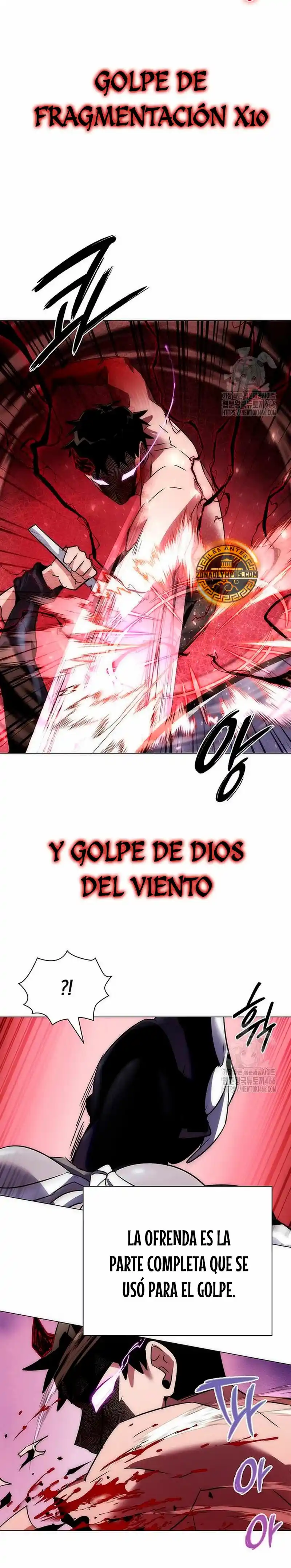 Noche De Duendes - Capítulo 75 - Página 51 - LectorTMOo