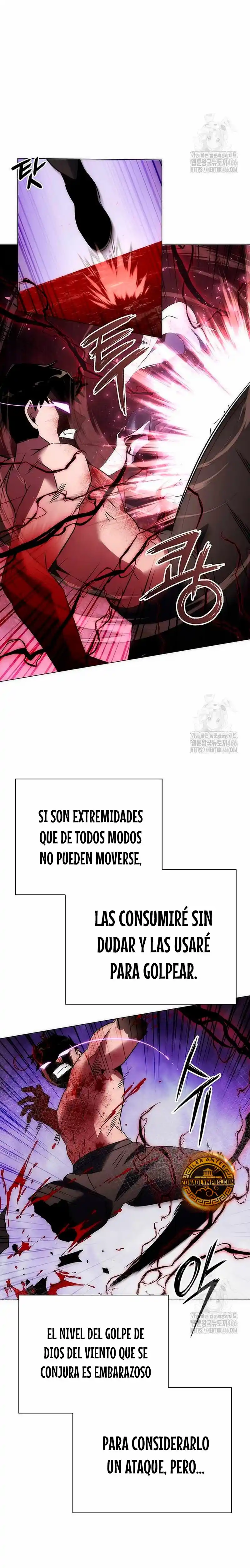 Noche De Duendes - Capítulo 75 - Página 52 - LectorTMOo