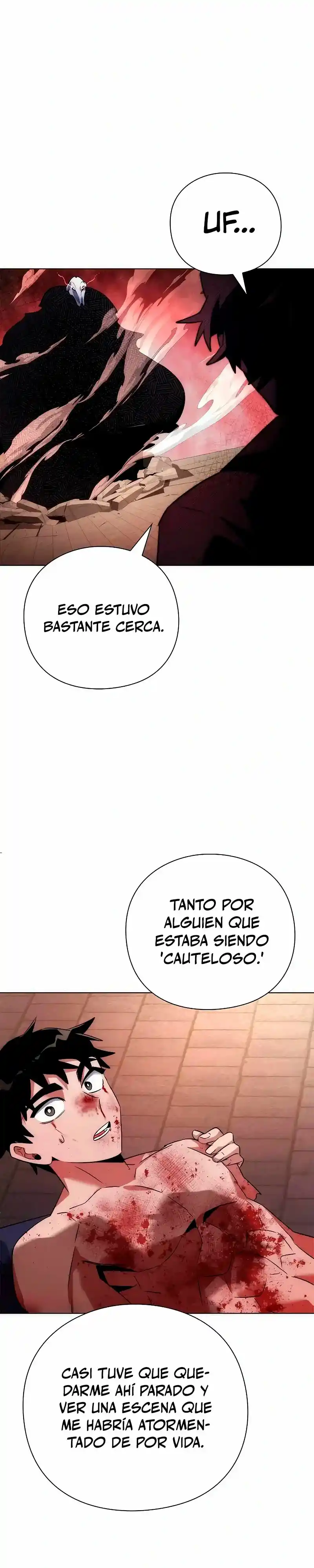 Noche De Duendes - Capítulo 76 - Página 10 - LectorTMOo