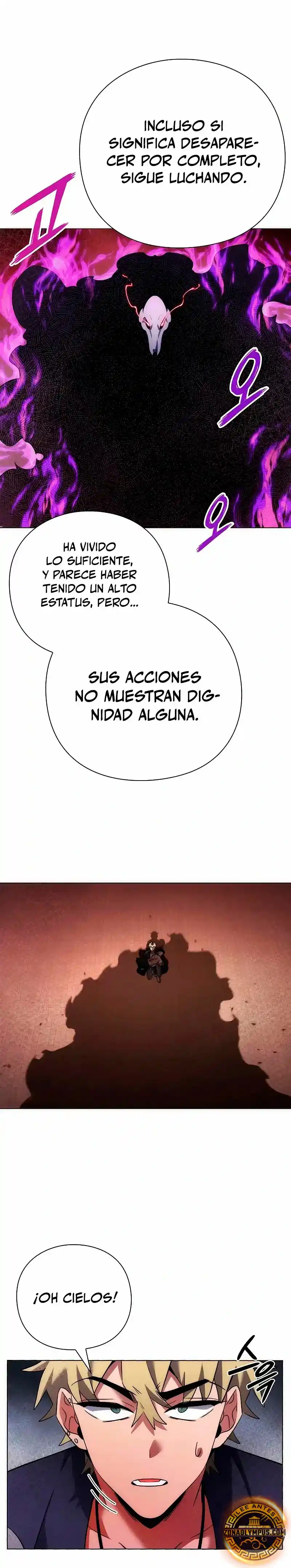 Noche De Duendes - Capítulo 76 - Página 12 - LectorTMOo