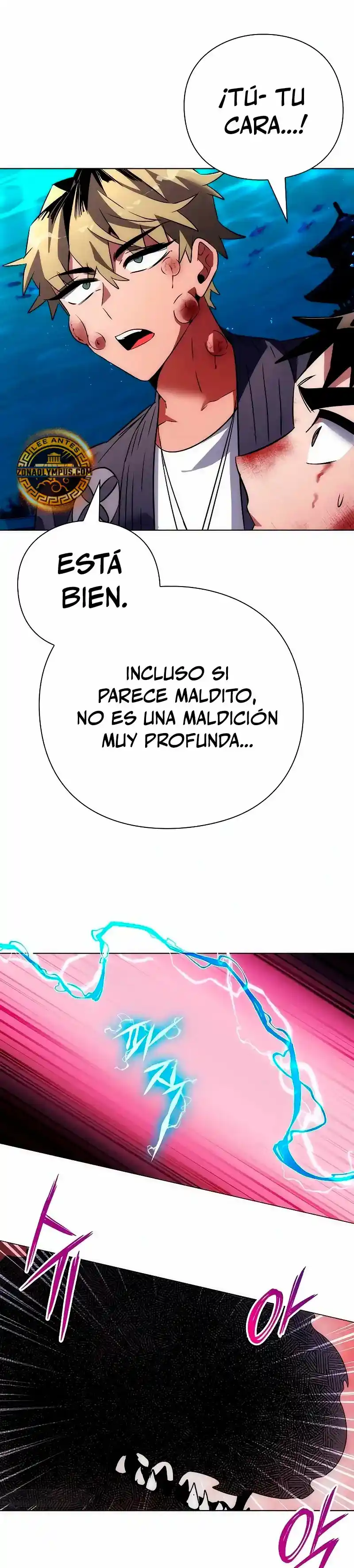 Noche De Duendes - Capítulo 76 - Página 16 - LectorTMOo