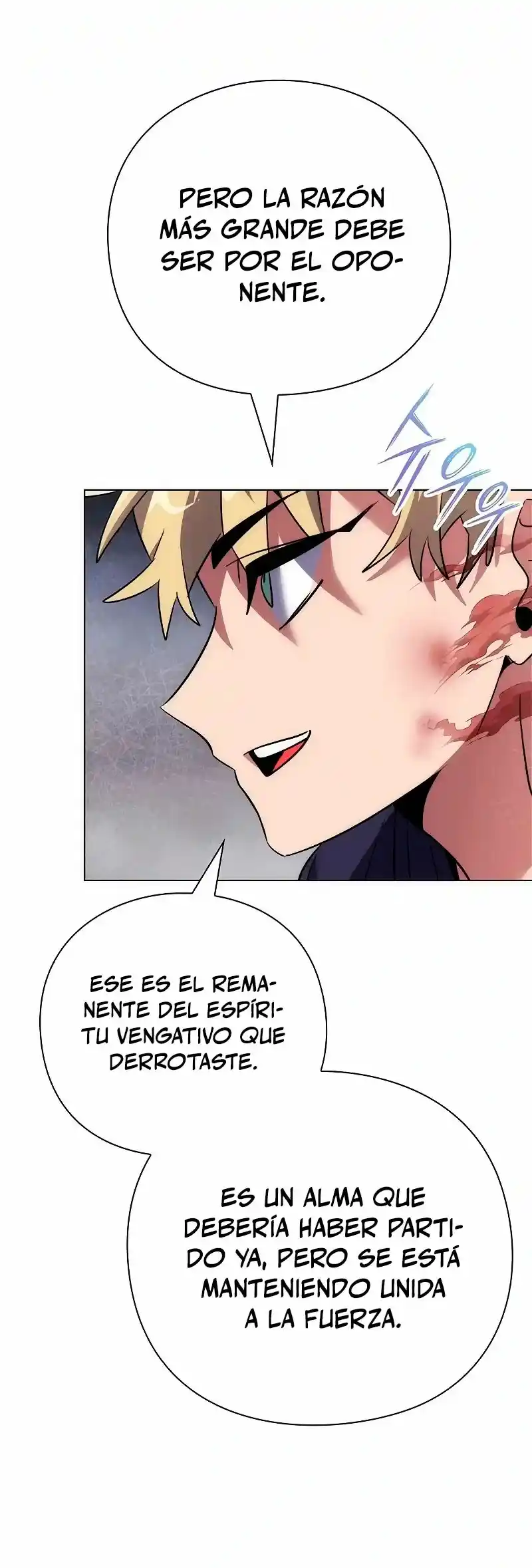 Noche De Duendes - Capítulo 76 - Página 26 - LectorTMOo