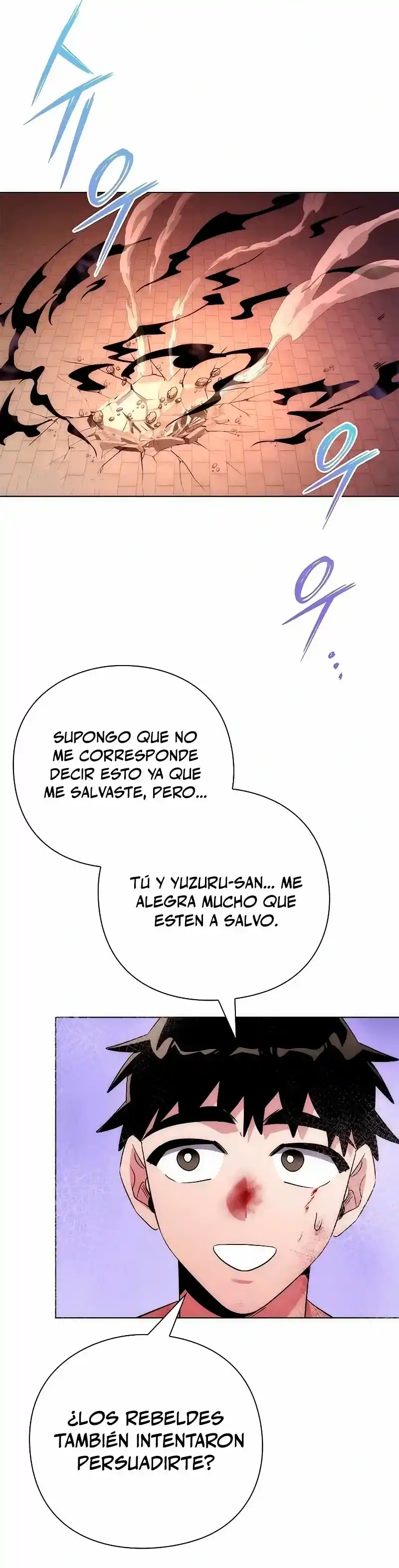 Noche De Duendes - Capítulo 76 - Página 29 - LectorTMOo
