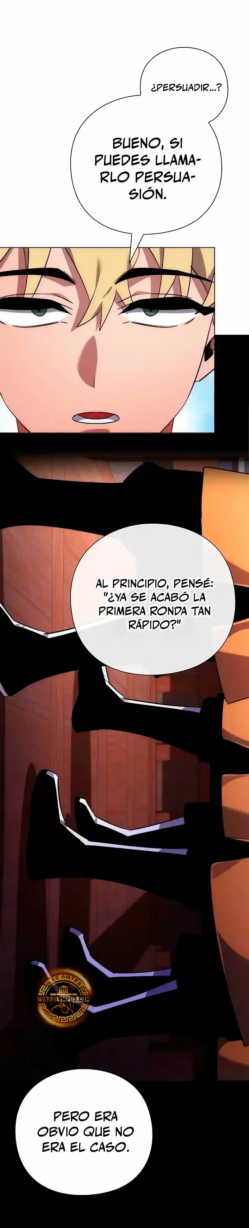 Noche De Duendes - Capítulo 76 - Página 30 - LectorTMOo