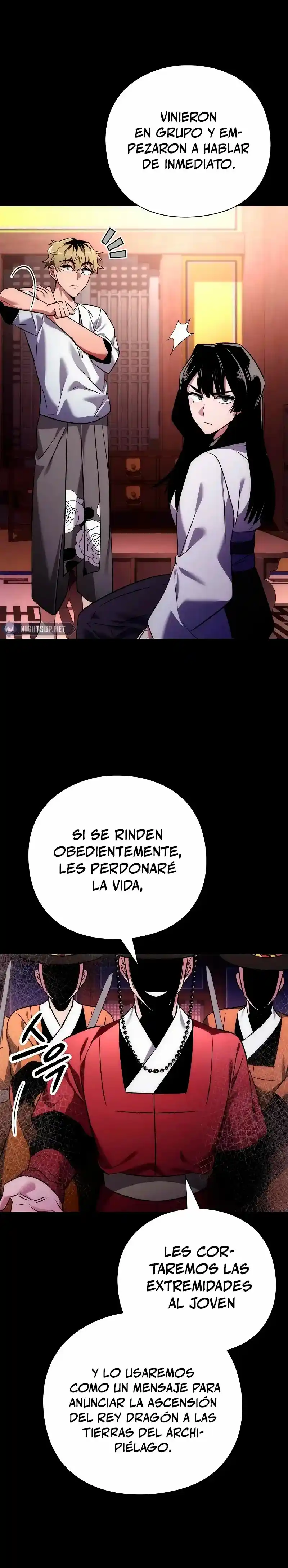 Noche De Duendes - Capítulo 76 - Página 31 - LectorTMOo