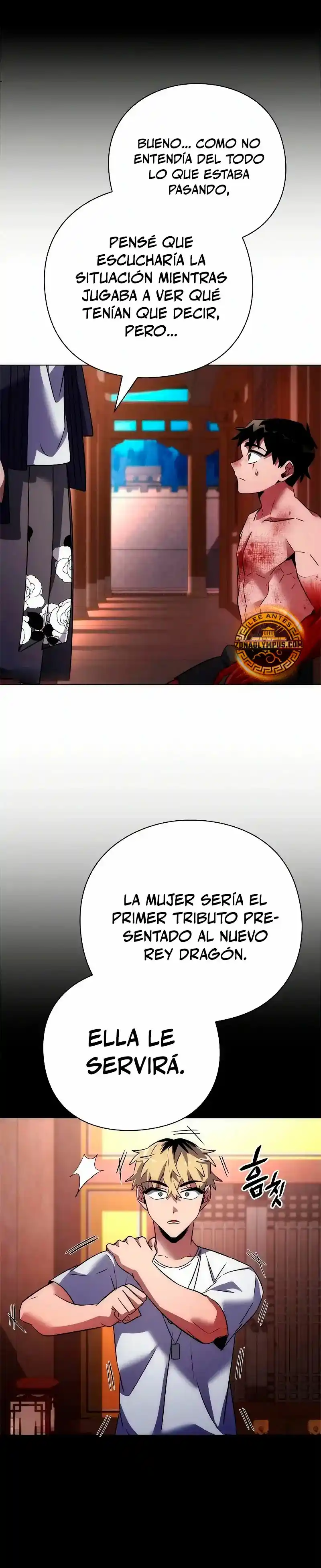 Noche De Duendes - Capítulo 76 - Página 32 - LectorTMOo