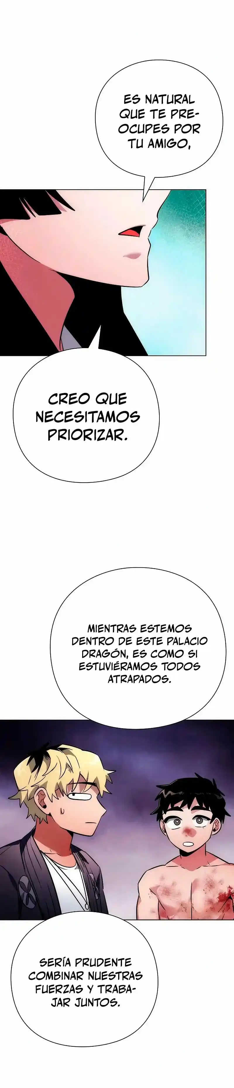 Noche De Duendes - Capítulo 76 - Página 37 - LectorTMOo