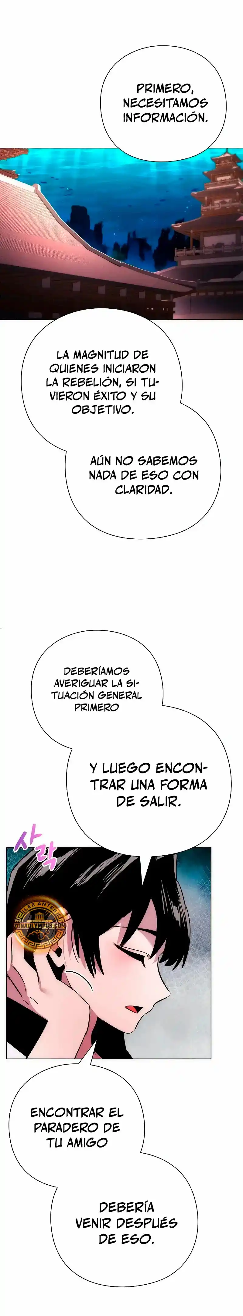 Noche De Duendes - Capítulo 76 - Página 38 - LectorTMOo