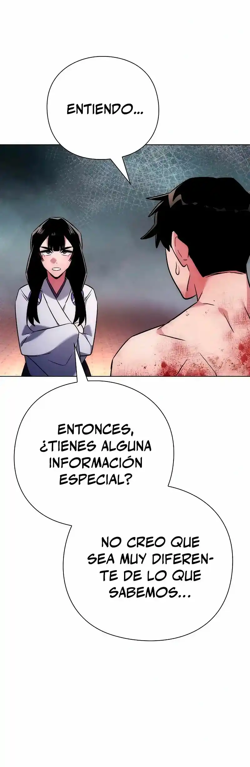 Noche De Duendes - Capítulo 76 - Página 39 - LectorTMOo