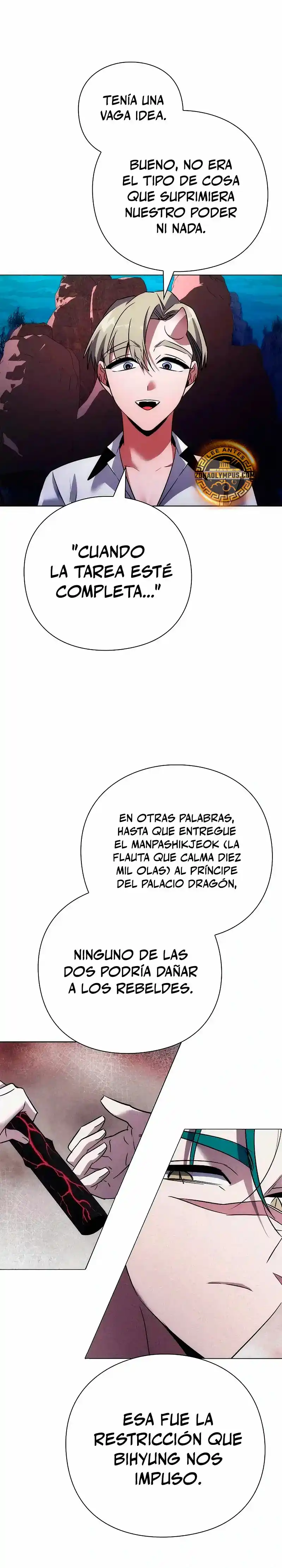 Noche De Duendes - Capítulo 76 - Página 45 - LectorTMOo